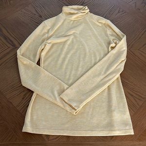 Gently used long sleeve
